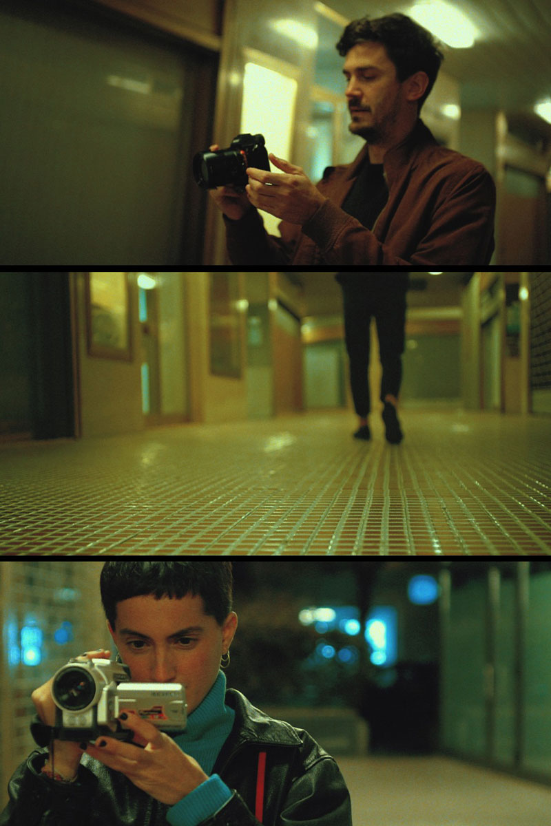 2046 Cinematics immagine evocativa